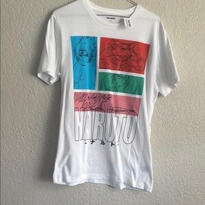 Old Navy Naruto Graphic T-Shirt